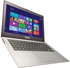 Ноутбук ASUS UX32LN-R4003H серебро