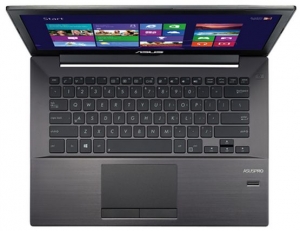 Ноутбук ASUS PU301LA-RO017D