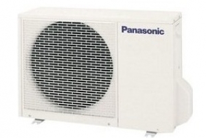 Кондиционер Panasonic CS-Е18PKDW/CU-Е18PKD