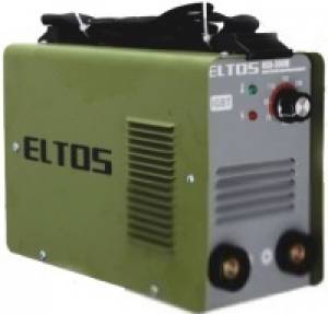 Инверторный сварочный аппарат Eltos ИСА-300М