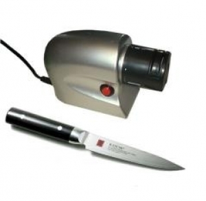 Электроточилка для ножей Skif 20вт