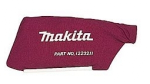 Мешок для пылесоса Makita 122548-3