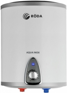 Водонагреватель RODA Aqua INOX 15 V