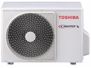 Кондиционер Toshiba RAS-137SKV-E3(5)-/RAS-137SAV-E3(5)