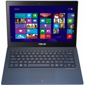 Ноутбук ASUS UX301LA-C4061H синий