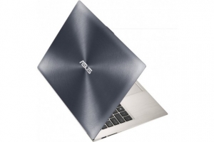 Ноутбук ASUS UX32LA-R3002H серебро