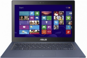 Ноутбук ASUS UX301LA-DE056H синий