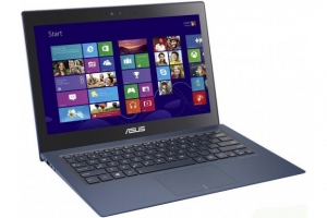 Ноутбук ASUS UX301LA-DE056H синий