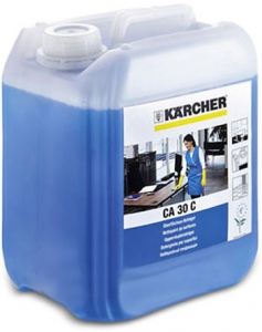 Cредство для чистки поверхностей KARCHER CA 30 C (5 л) (6.295-731.0)