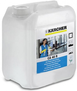 Cредство для чистки поверхностей KARCHER CA 40 R (5 л) (6.295-737.0)