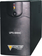 ИПБ - UPS-500HC (500Вт) (FORTE)