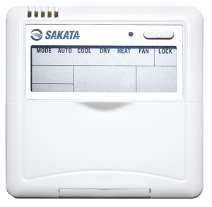 Проводной пульт управления SAKATA SAR-24