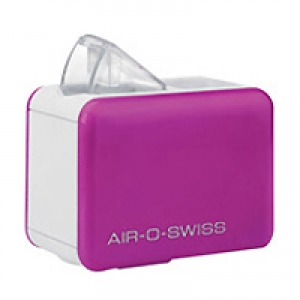 Увлажнитель воздуха Air-O-Swiss U7146 Purple