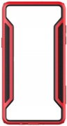 Чехол для смартфона NILLKIN Samsung A5/A500 - Bordor series (Красный)