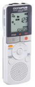 Цифровой диктофон Olympus VN-7800 4 GB White