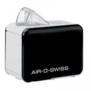 Увлажнитель воздуха Air-O-Swiss U7146 Black
