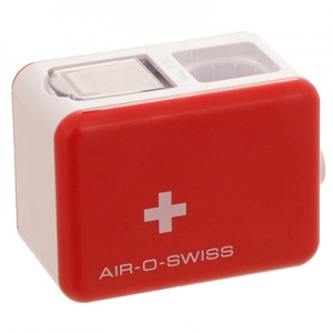 Увлажнитель воздуха Air-O-Swiss U7146 Swiss cross