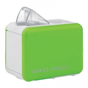 Увлажнитель воздуха Air-O-Swiss U7146 Green