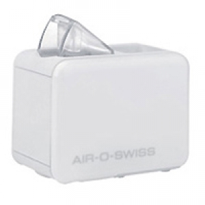 Увлажнитель воздуха Air-O-Swiss U7146 White