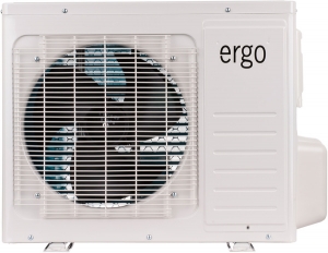 Кондиционер ERGO AC-0704CH