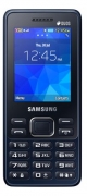 Мобильный телефон SAMSUNG SM-B350E (Черный)