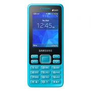 Мобильный телефон SAMSUNG SM-B350E (зеленовато-синий)