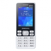 Мобильный телефон SAMSUNG SM-B350E (Белый)
