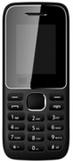 Мобильный телефон BRAVIS RAY (Black)