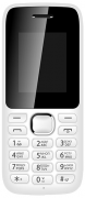 Мобильный телефон BRAVIS RAY (White)
