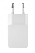 Сетевая зарядка TRUST Ultra Fast Charger for Samsung - White