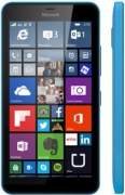 Смартфон MICROSOFT Lumia 640 (Голубой)