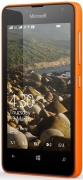 Смартфон MICROSOFT Lumia 640 (Ярко-оранжевый)