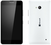 Смартфон MICROSOFT Lumia 640 (Белый)