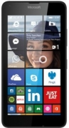 Смартфон MICROSOFT Lumia 640 (Черный)