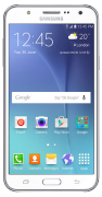 Смартфон Samsung SM-J700H Galaxy J7 Duos ZWD White