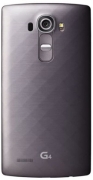 Смартфон LG H734 G4 S (Черно-золотистый)