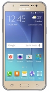 Смартфон Samsung SM-J500H Galaxy J5 Gold