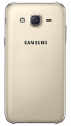 Смартфон Samsung SM-J500H Galaxy J5 Gold