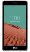 Смартфон LG X155 Max Dual Sim (Титан)