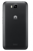 Смартфон HUAWEI Y5C (Черный)