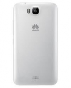 Смартфон HUAWEI Y5C (Белый)