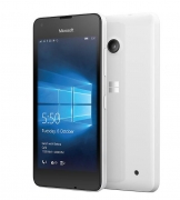 Смартфон MICROSOFT Lumia 550 RM-1127 (Белый)