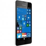 Смартфон MICROSOFT Lumia 550 RM-1127 (Белый)