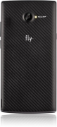 Смартфон Fly FS451 Nimbus 1 Dual Sim Black