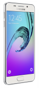 Смартфон SAMSUNG SM-A310F Galaxy A3 Duos ZWD (Pearl white)