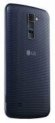 Смартфон LG K10 3G Dual Sim (Black blue)