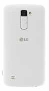 Смартфон LG K10 3G Dual Sim (White)