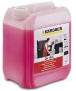Средство для очистки санитарных помещений Karcher CA 10 C