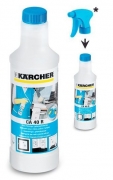 Средство для очистки стекол Karcher CA 40 R, готовый к применению