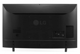 LED-телевизор LG 49LF510V